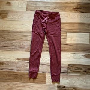 Aerie jogger leggings